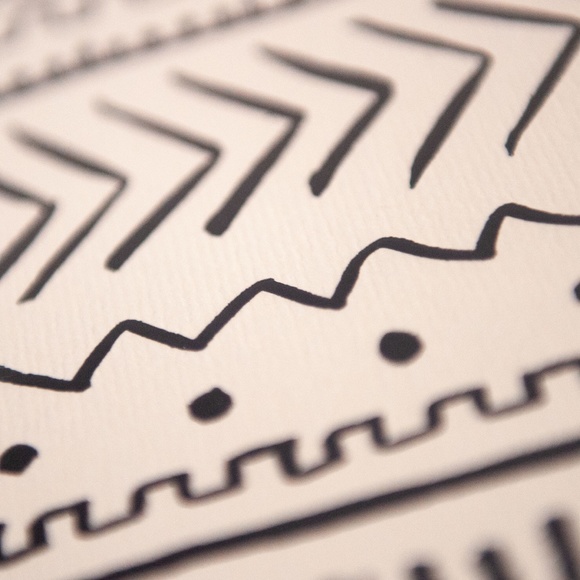 Print Fresh Large Spiral Bound Hardcover Lined Notebook - Picture 8 of 9